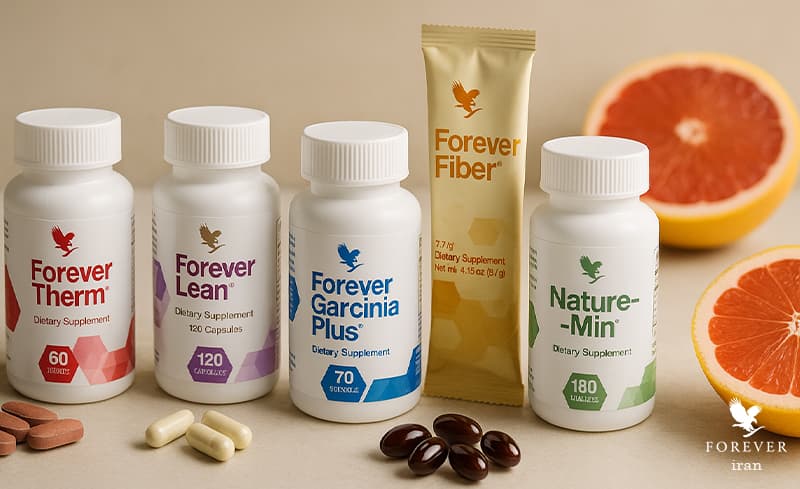 بهترین مکمل‌ها برای بهبود متابولیسم بدن